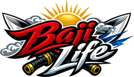 Baji Life Logo